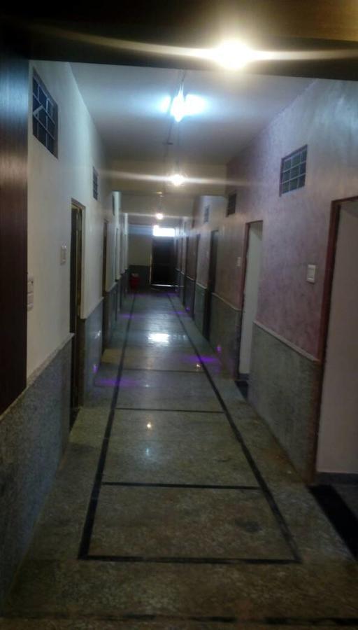 Hotel Pink Shark Sikar ภายนอก รูปภาพ