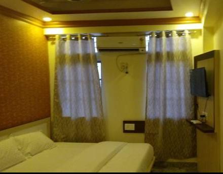 Hotel Pink Shark Sikar ภายนอก รูปภาพ